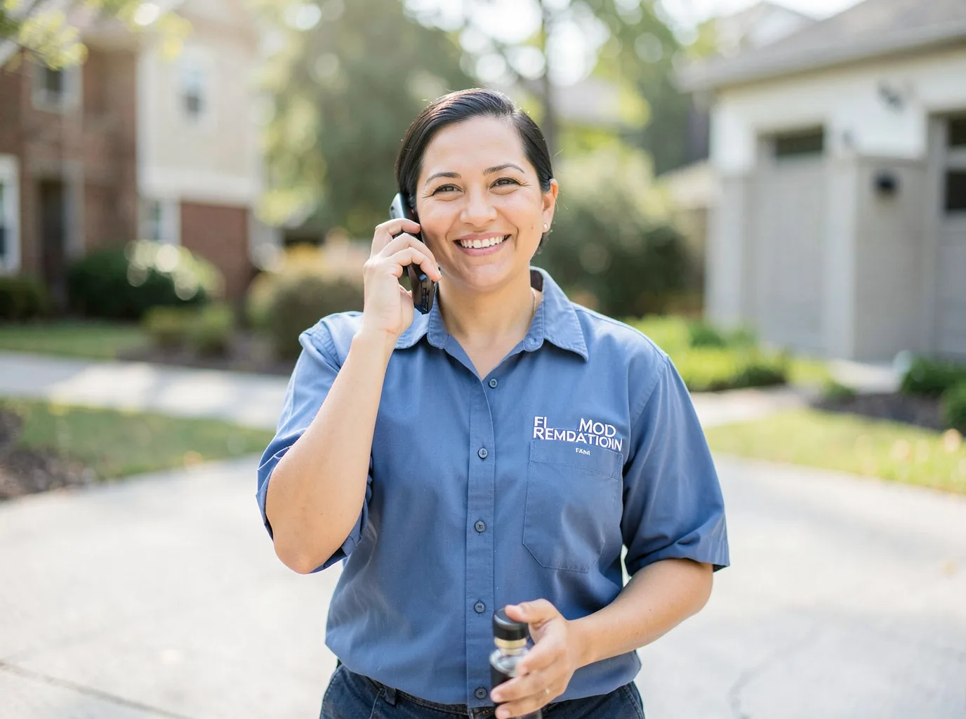 Mold Remediation Liberty, KS FAQs